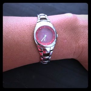 Women’s Fossil watch
